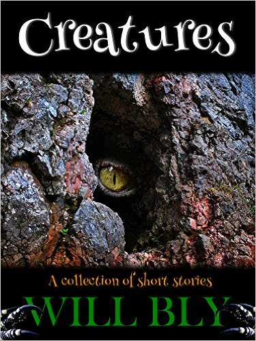 Creatures, by Will Bly